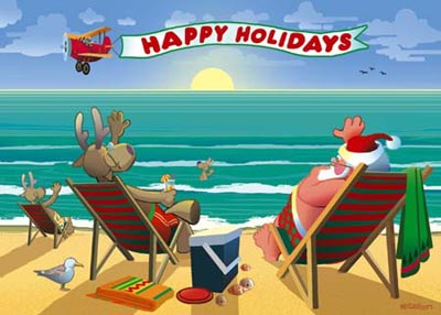 beach_christmas